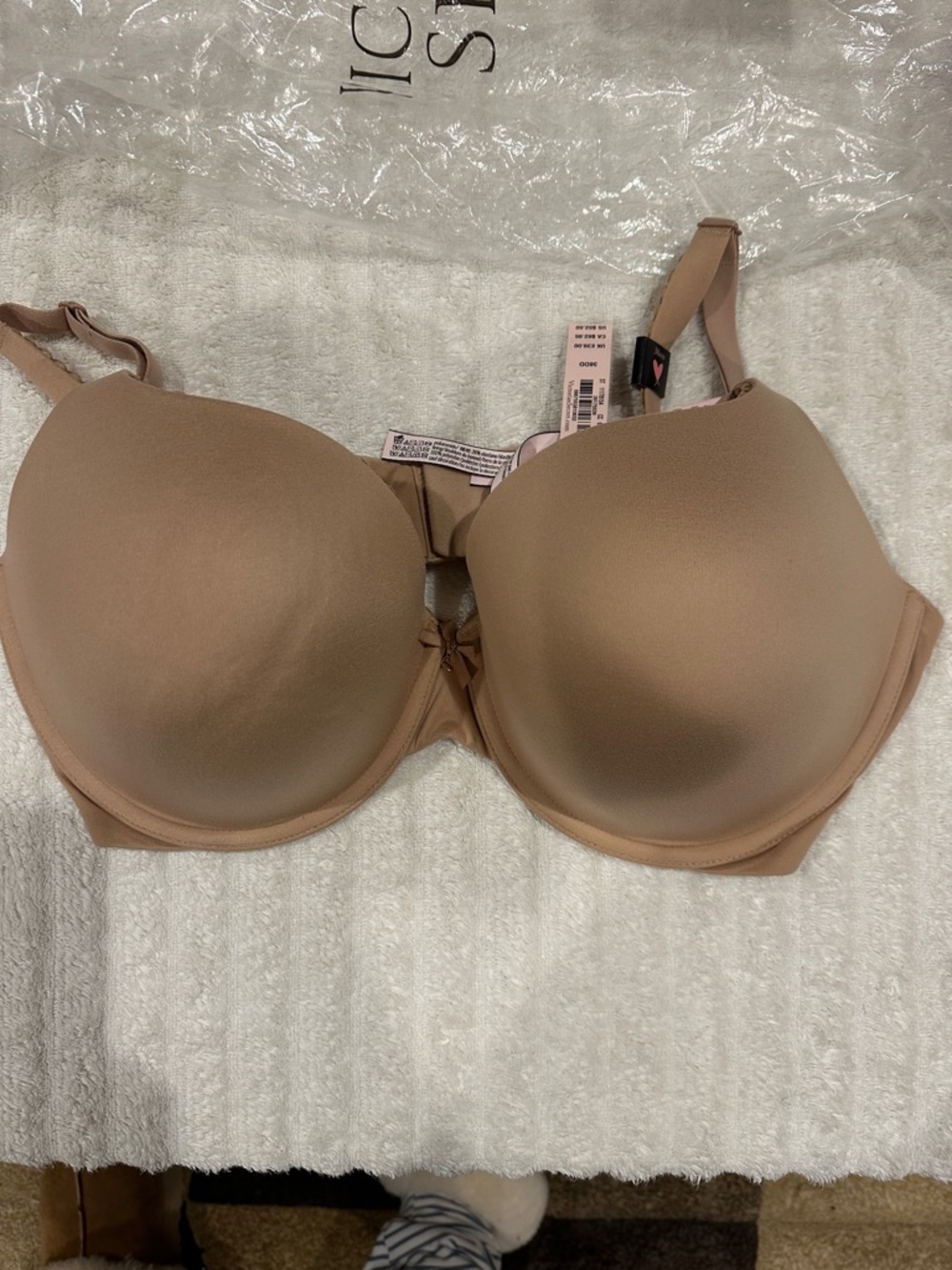 2 Body by Victoria bras